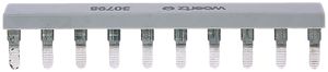 Querverbindungsrechen Woertz 30798, 10L, zu Serie 30930, 30930/24, 30930/250