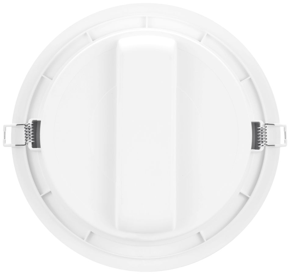 Downlight LED Sylvania START eco 15W 1600lm 3000K 110° Ø215mm blanc