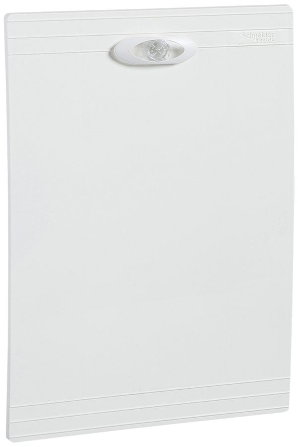 Porta SE Pragma Plus 1fila/18 moduli