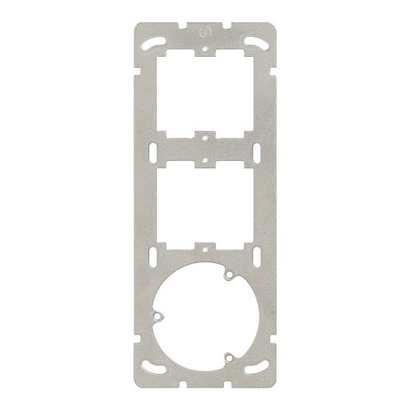 Plaque de fixation ENC FH 3×1 freenet + freenet + 3×T13