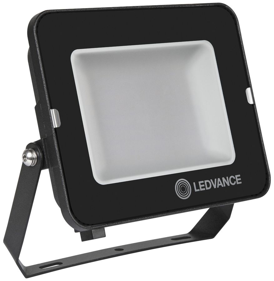 Proiettore LED FLOODLIGHT COMPACT SYM 50W 840 5000lm IP65 nero
