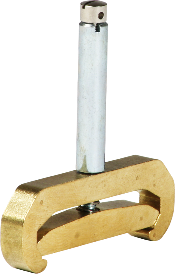 Bullone-supporto Woertz 45mm