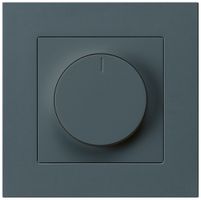 Variateur rotatif ENC kallysto.pro DALI anthracite