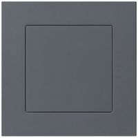 Obturateur ENC kallysto.pro anthracite sans vis