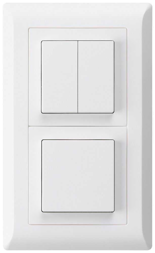 UP-Kombination I-I kallysto.line 1/1 +3/1P weiss