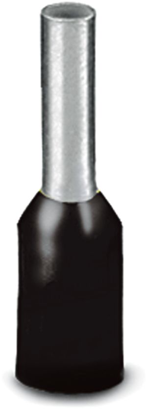 Embout de câble isolé PX DIN 46228 25mm² L=16 noir