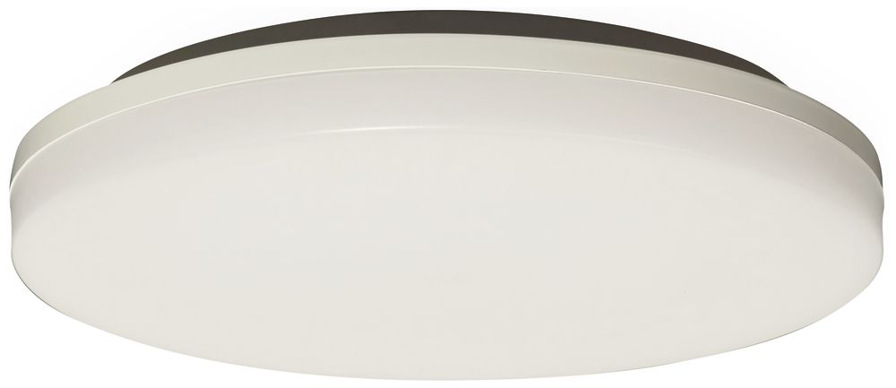 LED-Decken-/Wandleuchte Z-Licht FlachLED HF 18W 1950lm 3000/4000/6000K