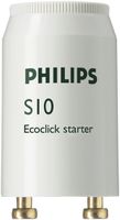 Glimmstarter Philips Ecoclick S10 4…65W SIN 220…240V EUR/20X25CT weiss