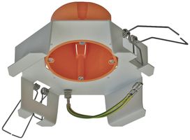 Boîtier INC Theben Quickfix