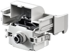 Sammelschienenklemme Rittal SV 9677.485 für NH Gr.1…3 3Stk