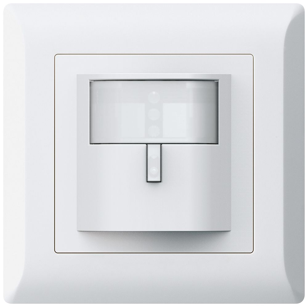 Détecteur de mouvement ENC Hager kallysto.line C KNX blanc