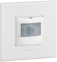 Rilevatore di movimento INC ATO 2000W 2 moduli, bianco