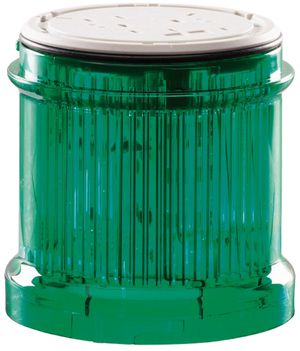 Modulo di lampada permanente ETN SL7 LED 230V verde