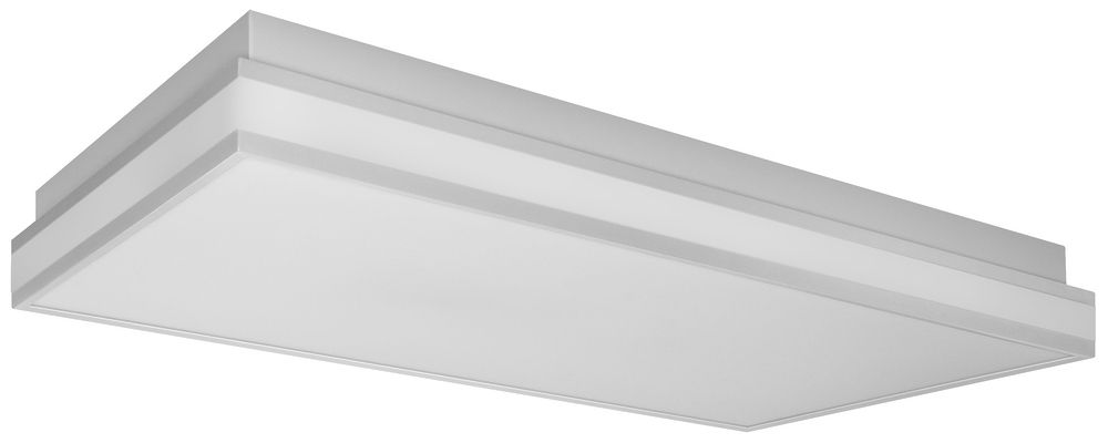 LED-Deckenleuchte SMART+ WIFI MAGNET 600 42W 2300lm 3000...6500K grau