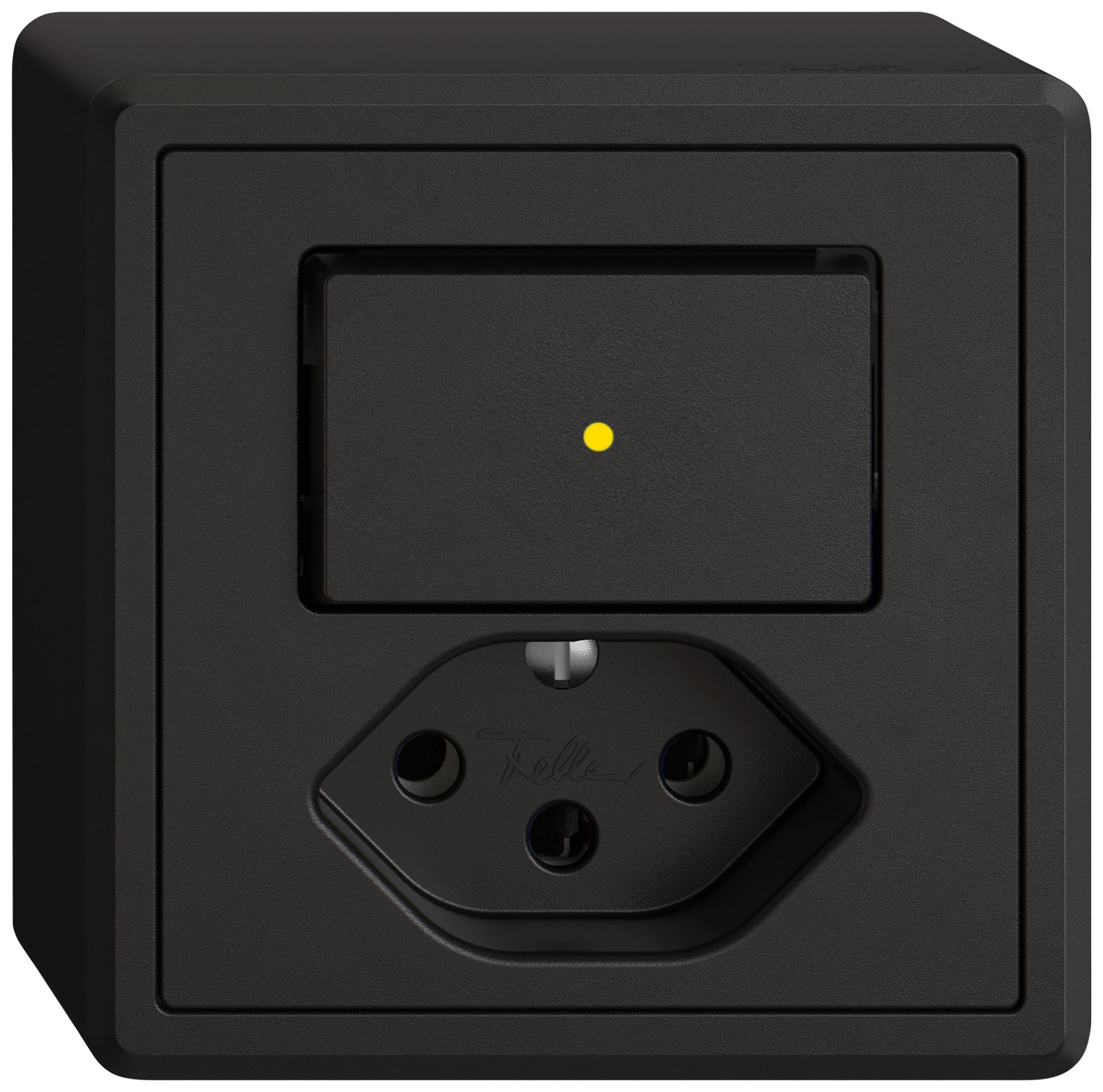 Combinaison AP EDIZIO.liv SNAPFIX® ARK+T13 éclairage frontal jn no