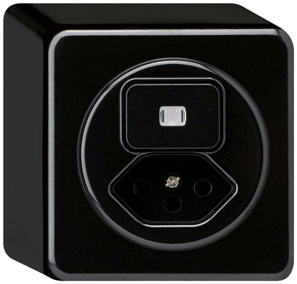 AP-Kombination basico L-6+Typ 13 schwarz