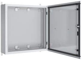Wandgehäuse Schneider Electric Prisma XS 840×840×280mm IP55 SKII