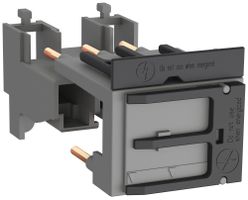 Adattatore diretto ABB BEA38-4KF, per AF26K…AF38K con MS132K 3P Push-In