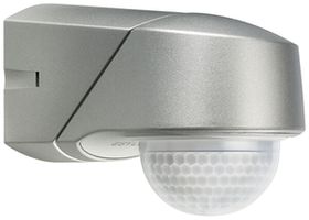Bewegungsmelder ESYLUX RC 230i 230°, Edelstahl-Optik