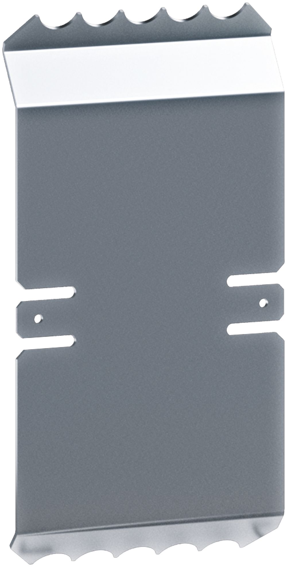 Erdungsanschluss tehalit für Kanal H=100mm