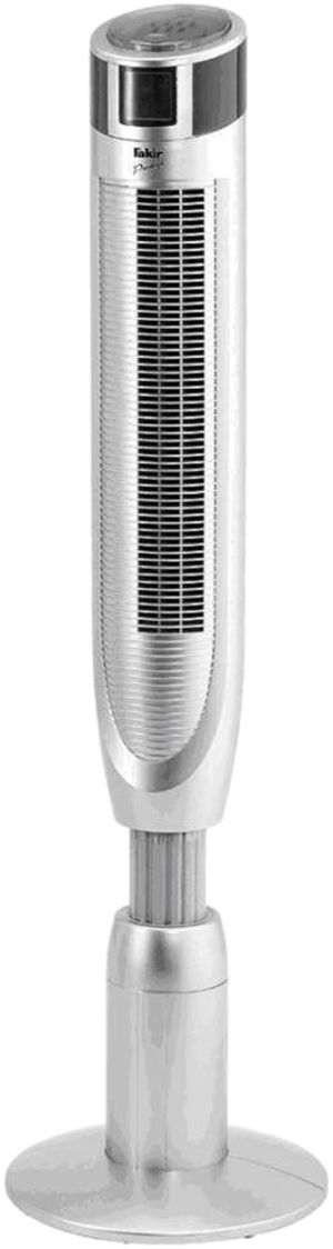 Turmventilator Prestige TVL 30 40W 846m³/h silber