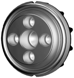 Insert de verrouillage Rittal VX 8618.307 insert Fiat version G