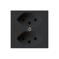 Presa INC kallysto 2×T13 nero