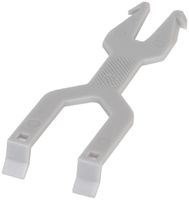 Clip ComatReleco pour socle CS-18/CS-118