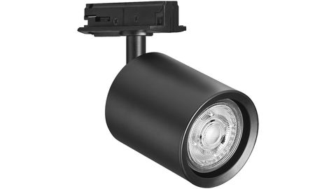 Leuchten, Form Zylinder