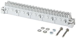 Anschlussleiste Hensel FK 5120 LSA-Plus 20 DA