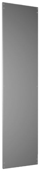 Paroi de séparation Rittal VX 8609.207 2200×600mm pour VX acier