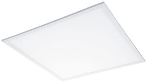 Lampada pannello LED SG Sense Pro 33V 1050mA 830 IP20/40 REG 597×597 bianco