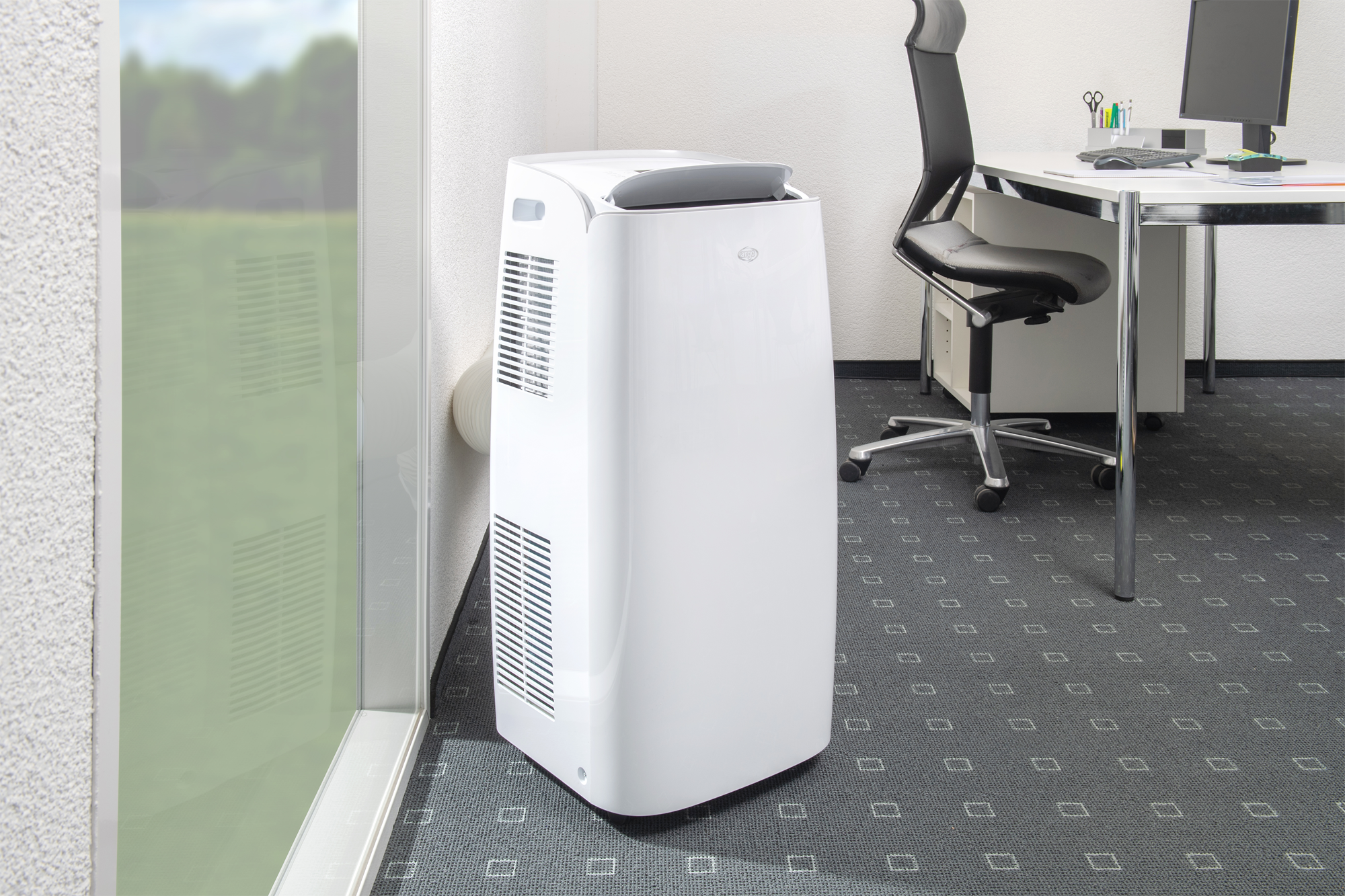 Mobiles Klimagerät Argo MILO PLUS