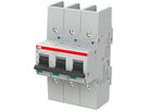 Leitungsschutzschalter ABB S803PV-SP80 3P 1200VDC 80A 5kA 4.5TE