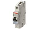 Disgiuntore SMISSLINE TP S 1×10A C 6kA