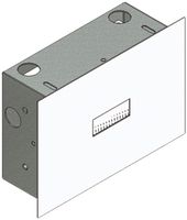 EB-Wandanschlussdose TV Wad