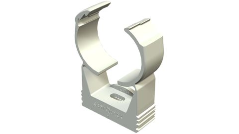 Colliers de serrage de câbles