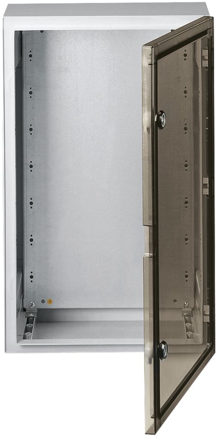 AP-Kleinverteiler Hager vector Tür IP55 400×650×210mm