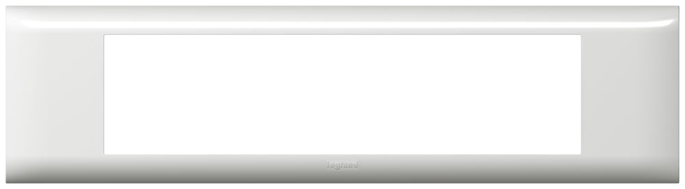 EB-Rahmen Mosaic 8 Module Evolutive weiss