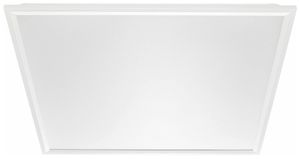 LED-Panelleuchte Philips RC132V NOC 28.5W 3600lm 4000K 0.6×0.6m weiss