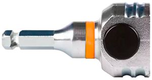 Attacco MANDREX MXqs Ø8.5mm (11/32")