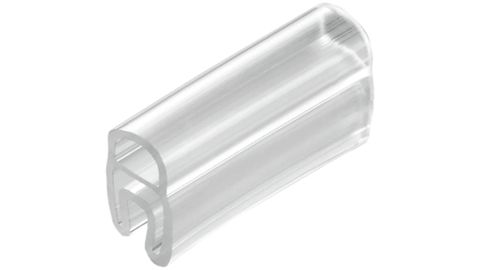 Weidmüller TM, senza stampa