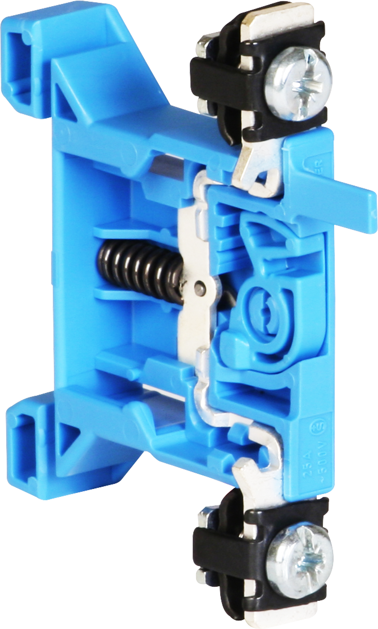 Sectionneur de neutre weber.uniline 25A