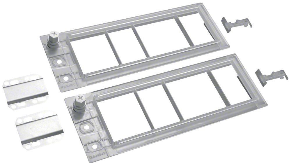 Verbindungsset Hager univers IP30/IP44/IP54 für 2 Schränke nebeneinander