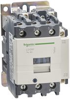 Schütz Schneider Electric TeSys LC1D50P7 230V/50/60Hz 1 Schliesser+1 Öffner 50A