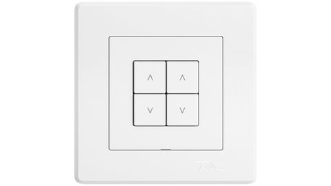 Interrupteurs de stores Wiser