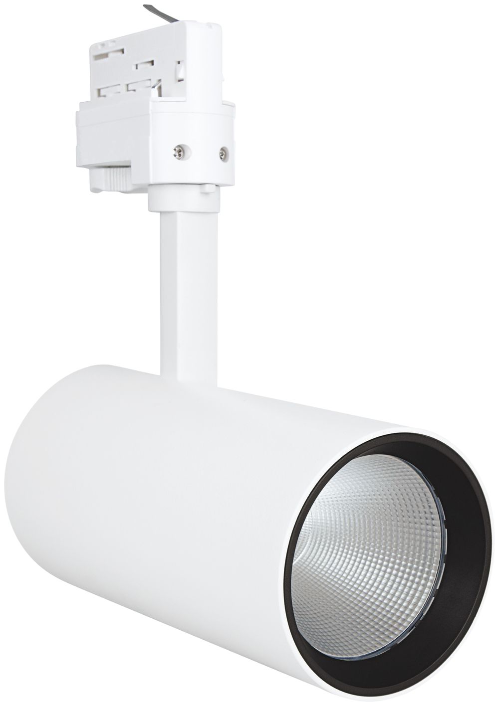 Projecteur pour rail LED LDV TRACK SPOT D85 35W 940 24° blanc