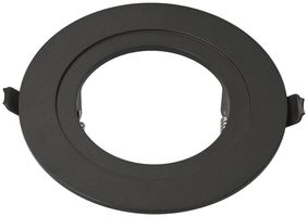 Telaio d'estensione MH per LED-Spot maxLUCE AXO/STATO 5 pezzi nero