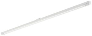 Luminaire linéaire LED Start Batten 18W 840 2200lm 1500mm 175° IP20 blanc