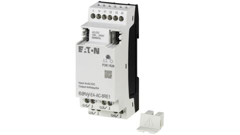 Moduli di ingresso/uscita